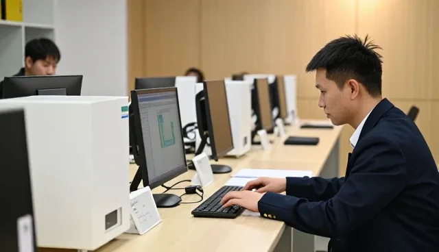 智能终端集成方案