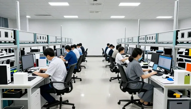 永泰县数字投资发展有限公司