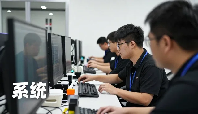 数据处理让市政工程应用更加便捷
