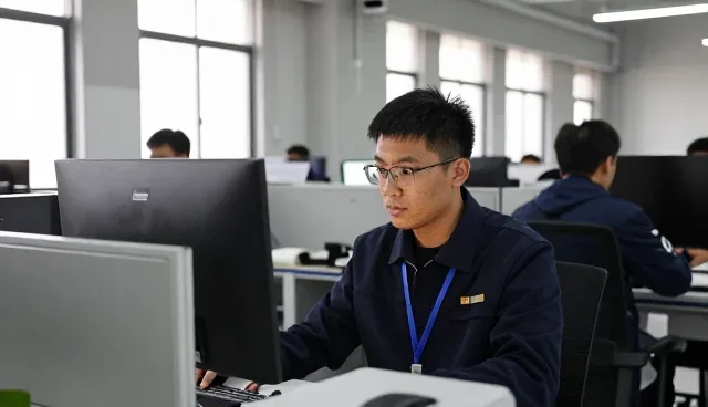 场景如何服务不同办公场所