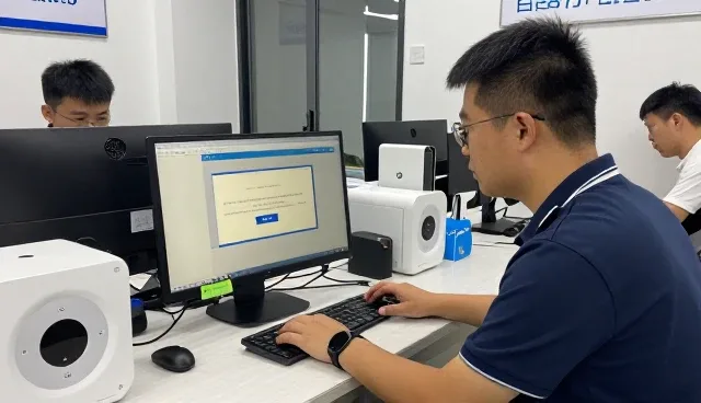 场景：场景在社区服务站的应用要点